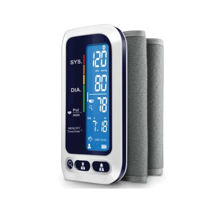 P10 MISURATORE PRESSIONE BLUET