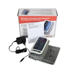 P10 MISURATORE PRESSIONE BLUET