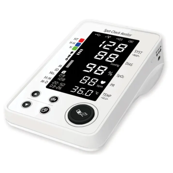 P16 MONITOR MULTIPARAM PC300