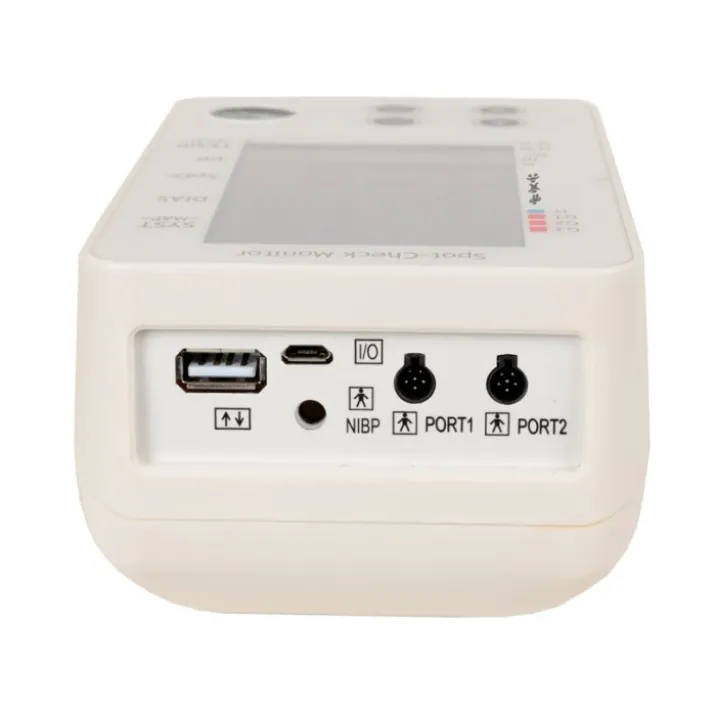 P16 MONITOR MULTIPARAM PC300