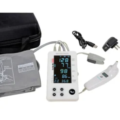 P16 MONITOR MULTIPARAM PC300