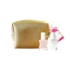 Pochette Core Gold Xmas 22 Essie