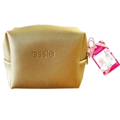 Pochette Core Gold Xmas 22 Essie