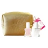 Pochette Core Oro Essie Kit Xmas 22