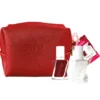 Pochette Core Red Essie Kit Xmas 22