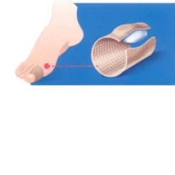 Podogel Anello Dita L 1pz