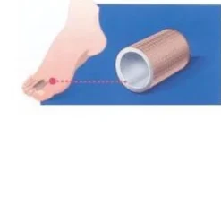 Podogel Prot Tubol S 10cm 1pz