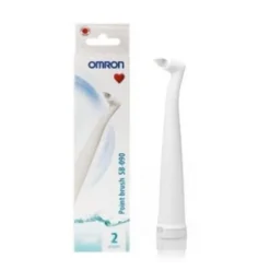 Point Brush Sb-090 Omron♥ 2 Pezzi