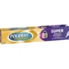 Polident Super Sigillante Adesivo Per Protesi Dentali 70g