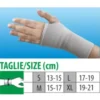 Polsiera a Manopola Tg.XL Clia Ortho