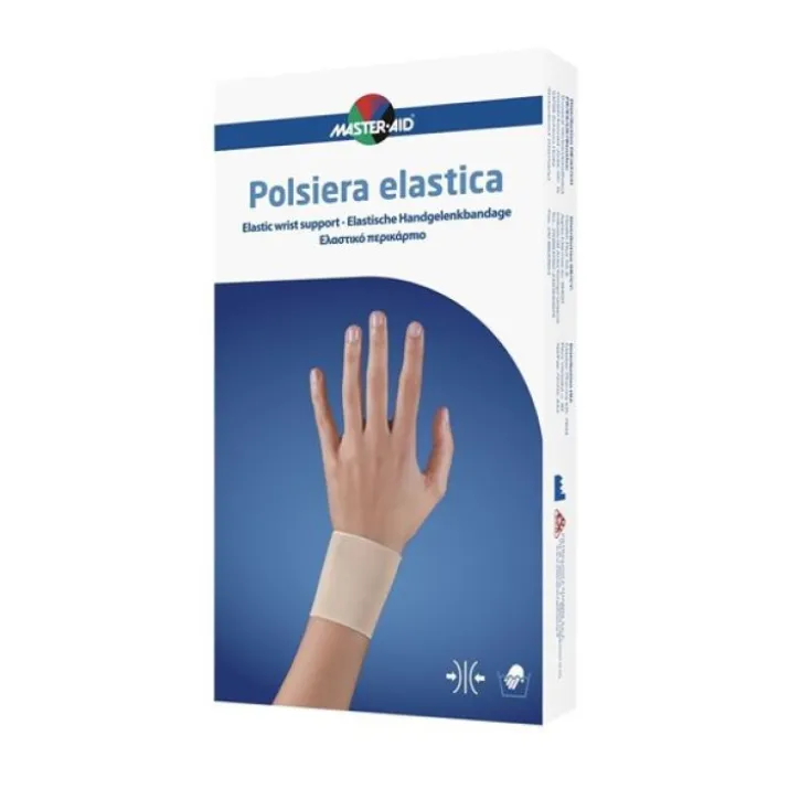 Polsiera Elastica Master-Aid® Taglia 3