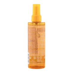 Polysianes Olio Secco Solare Spf30 Klorane 200ml