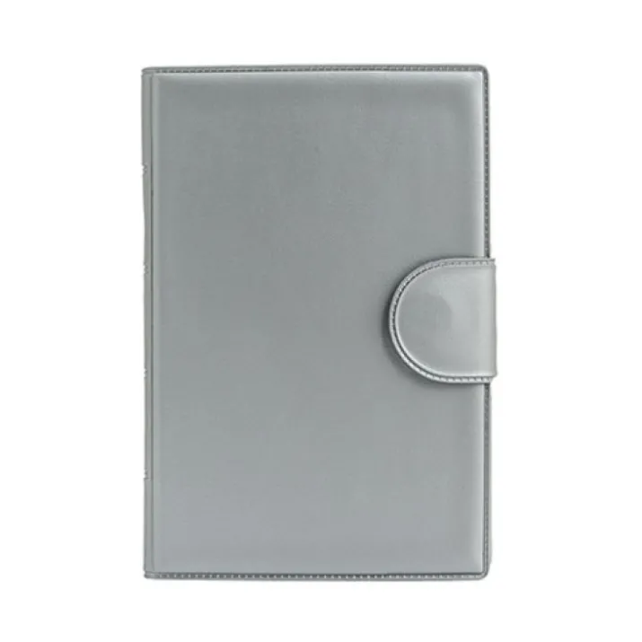 Portapillole Settimanale Medidos Silver