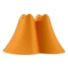 Portaspazzolino Duo Orange Promis 1 Pezzo