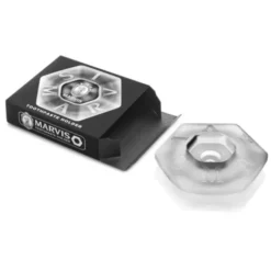Portatubetto Bianco Marvis 1 Pezzo