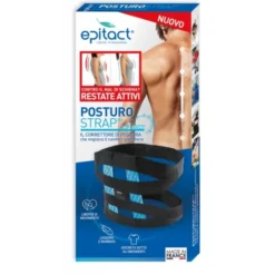 POSTUROSTRAP Correttore di Postura epitact Taglia 2