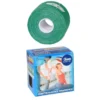 Power Tape Rotolo Verde 5mx5cm