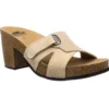 Prelle Suede Woman Off-white 39