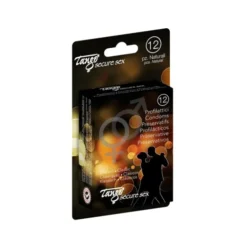 PRESERVATIVI TANGO 12PZ