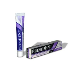 PresiDent Defense Dentifricio Emulsionato 75ml