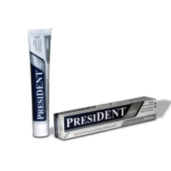 PresiDent White Dentifricio Azione Sbiancante 75ml