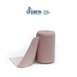 Press Benda Ossido Di Zinco E Cumarina Cizeta 10cm x 5m