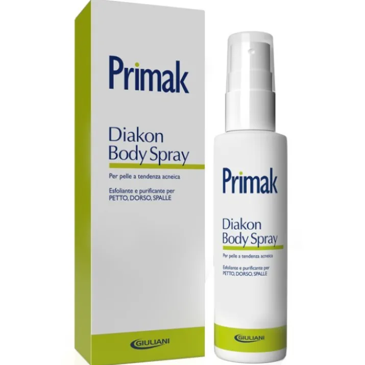 Primak Diakon Body Spray 75ml