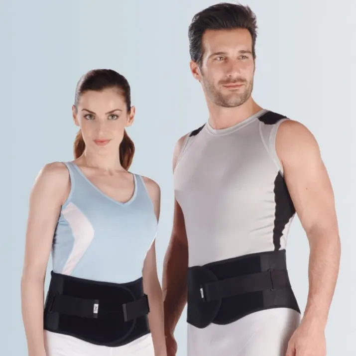 Pro Action Corsetto Semirigido M FGP 1 Pezzo