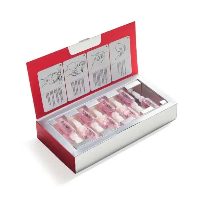 ProBiotic Trattamento Urto Prebiotico Anti-Caduta Rougj+ 8x5ml