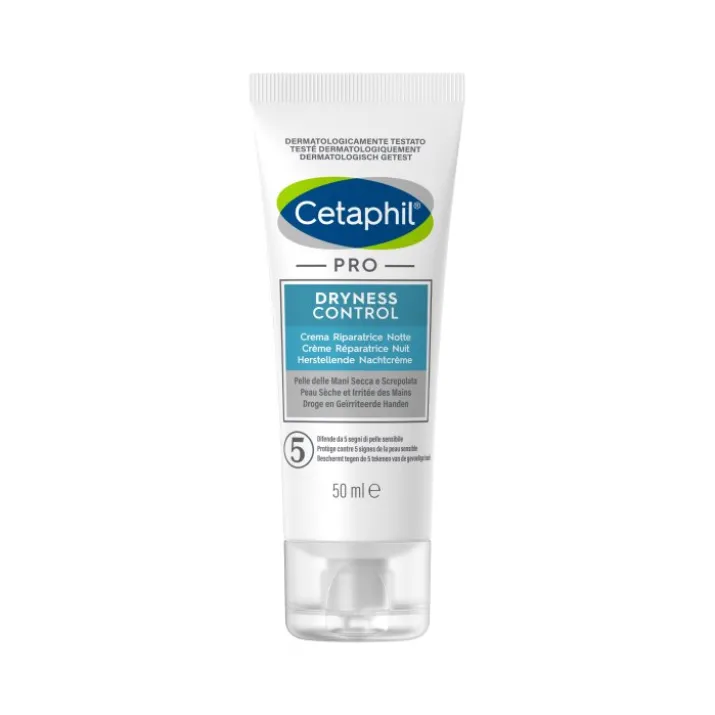 PRO Crema Riparatrice Notte Cetaphil® 50ml