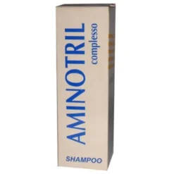 Proderma Aminotril Shampoo 200ml