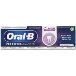 Pro Expert Advanced Oral-B 75ml