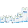 Profar Cerotti Classici 8x3,8cm 10 Pezzi