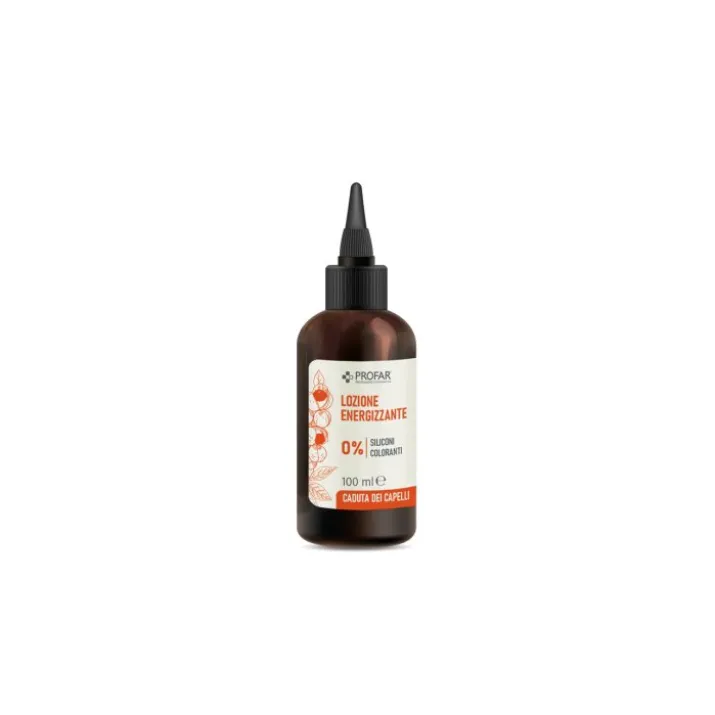 Profar Lozione Energizzante Capelli 100ml