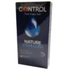 Profilattici Nature Xtra Lube Control 6 Pezzi