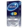 Profilattici Nulla® Classici Akuel® 14 Pezzi