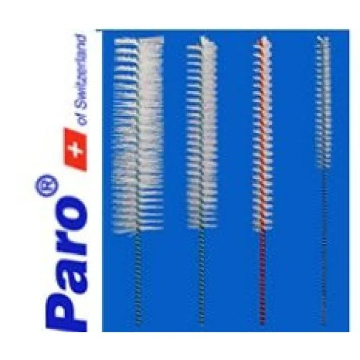 Profimed Paro Isola Long Scovolini Interdentali Ex-Ex Fine B