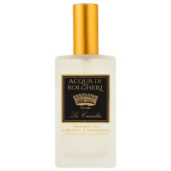 Profuma Ambienti E Biancheria La Camelia Acqua Di Bolgheri 100ml