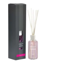 Profumatore a Midollino Rosa/Fico Crespi Milano 250ml