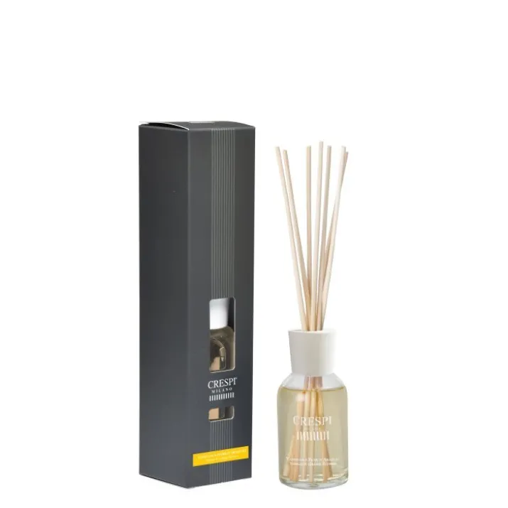 Profumatore a Midollino Tiglio/Viola Crespi Milano 100ml