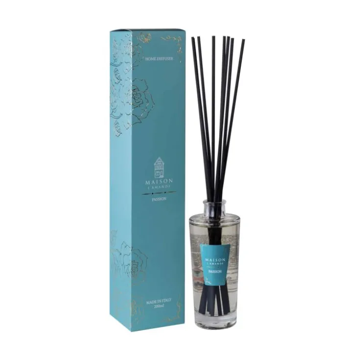 Profumatore per Ambiente Passion Maison L'Amande 200ml