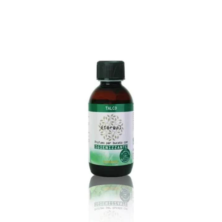 Profumo da Bucato Talco Etereal 200ml