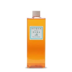 Profumo per Ambiente Note di Natale Acqua dell'Elba Ricarica 500ml