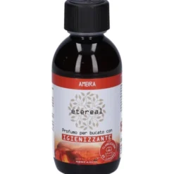 Profumo Per Bucato Ambra Etereal 200ml