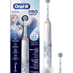 PRO 3 Junior Frozen 6+ Oral-B®
