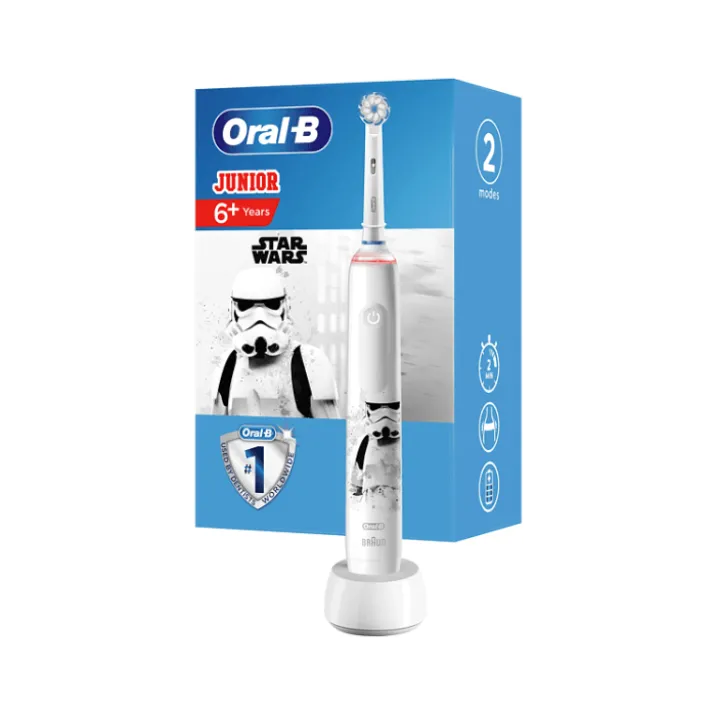 Pro 3 Junior Star Wars Oral-B