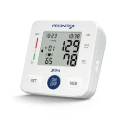 Prontex Misuratore di Pressione Digitale Automatico XOne