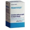 Prontotest Contenitore Sterile Feci Alvita 60ml