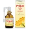 Propoli Titolata Ed Erisimo Spray ERBAMEA 20ml