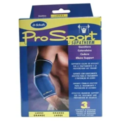 Prosport Gomitiera Neoprene L Dr.Scholl® 1 Pezzo